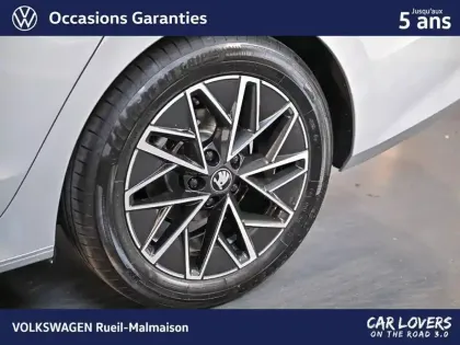 Photo 13 Skoda Octavia  Combi 1.5 TSI Hybrid 150 ch ACT DSG7