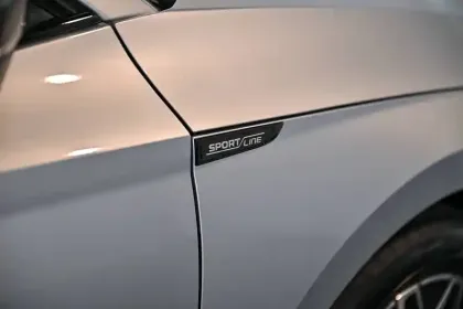 Photo 49 Skoda Octavia  Combi 1.5 TSI Hybrid 150 ch ACT DSG7