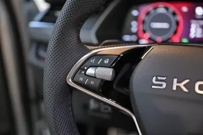 Photo 66 Skoda Octavia  Combi 1.5 TSI Hybrid 150 ch ACT DSG7