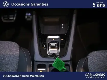 Photo 22 Skoda Octavia  Combi 1.5 TSI Hybrid 150 ch ACT DSG7