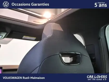 Photo 24 Skoda Octavia  Combi 1.5 TSI Hybrid 150 ch ACT DSG7