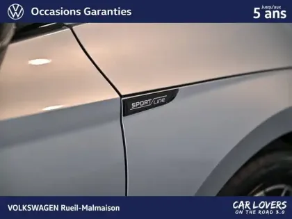 Photo 9 Skoda Octavia  Combi 1.5 TSI Hybrid 150 ch ACT DSG7