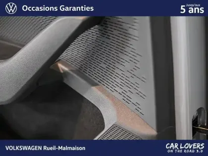 Photo 23 Skoda Octavia  Combi 1.5 TSI Hybrid 150 ch ACT DSG7