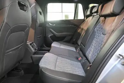 Photo 58 Skoda Octavia  Combi 1.5 TSI Hybrid 150 ch ACT DSG7