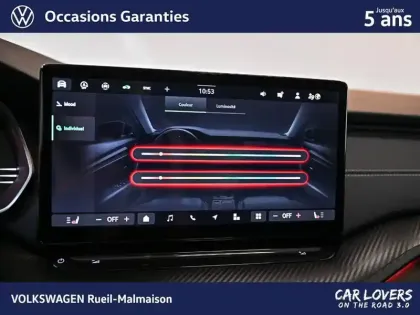 Photo 33 Skoda Octavia  Combi 1.5 TSI Hybrid 150 ch ACT DSG7