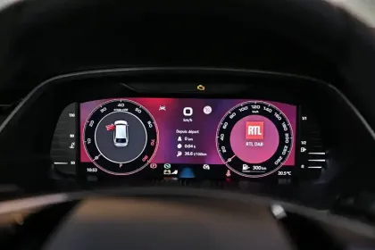 Photo 65 Skoda Octavia  Combi 1.5 TSI Hybrid 150 ch ACT DSG7