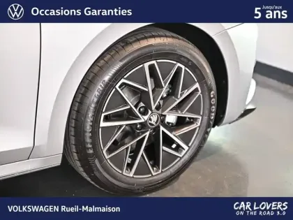 Photo 7 Skoda Octavia  Combi 1.5 TSI Hybrid 150 ch ACT DSG7