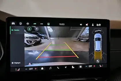 Photo 76 Skoda Octavia  Combi 1.5 TSI Hybrid 150 ch ACT DSG7