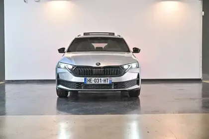 Photo 39 Skoda Octavia  Combi 1.5 TSI Hybrid 150 ch ACT DSG7