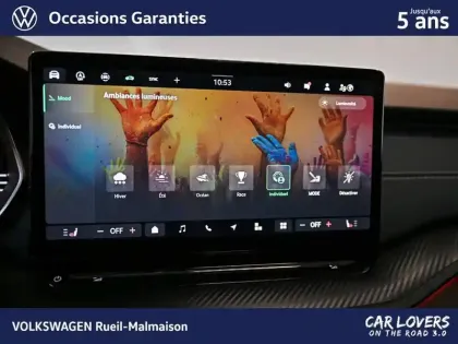 Photo 34 Skoda Octavia  Combi 1.5 TSI Hybrid 150 ch ACT DSG7