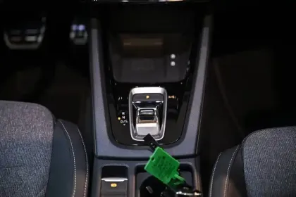 Photo 62 Skoda Octavia  Combi 1.5 TSI Hybrid 150 ch ACT DSG7