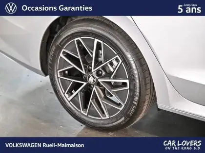 Photo 8 Skoda Octavia  Combi 1.5 TSI Hybrid 150 ch ACT DSG7