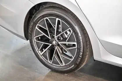 Photo 48 Skoda Octavia  Combi 1.5 TSI Hybrid 150 ch ACT DSG7