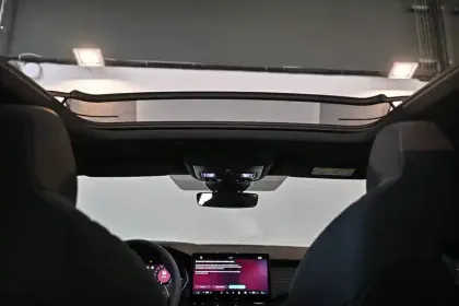 Photo 59 Skoda Octavia  Combi 1.5 TSI Hybrid 150 ch ACT DSG7