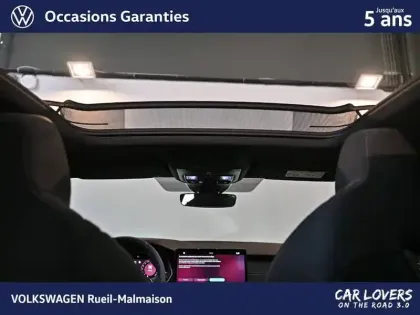 Photo 19 Skoda Octavia  Combi 1.5 TSI Hybrid 150 ch ACT DSG7