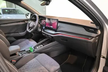 Photo 50 Skoda Octavia  Combi 1.5 TSI Hybrid 150 ch ACT DSG7