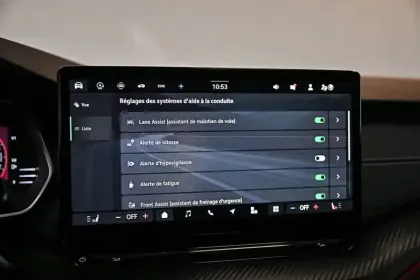 Photo 72 Skoda Octavia  Combi 1.5 TSI Hybrid 150 ch ACT DSG7