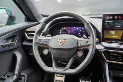 Photo 21 Cupra Formentor  1.5 eTSI Hybrid 150 ch DSG7