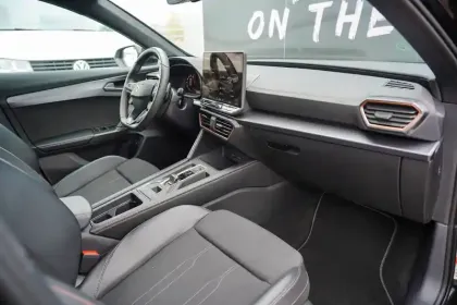 Photo 10 Cupra Formentor  1.5 eTSI Hybrid 150 ch DSG7