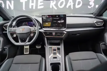 Photo 20 Cupra Formentor  1.5 eTSI Hybrid 150 ch DSG7