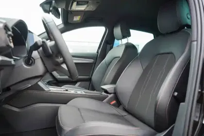 Photo 17 Cupra Formentor  1.5 eTSI Hybrid 150 ch DSG7