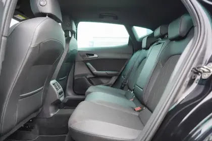 Photo 19 Cupra Formentor  1.5 eTSI Hybrid 150 ch DSG7