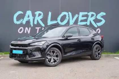 Photo Cupra Formentor V