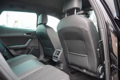 Photo 12 Cupra Formentor  1.5 eTSI Hybrid 150 ch DSG7