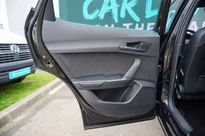 Photo 18 Cupra Formentor  1.5 eTSI Hybrid 150 ch DSG7