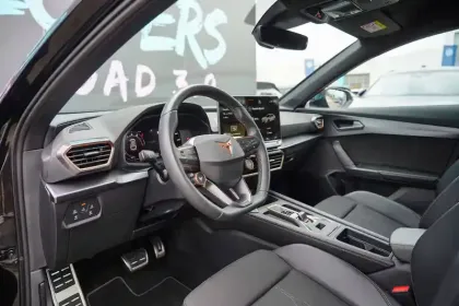 Photo 16 Cupra Formentor  1.5 eTSI Hybrid 150 ch DSG7