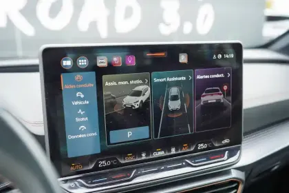 Photo 27 Cupra Formentor  1.5 eTSI Hybrid 150 ch DSG7