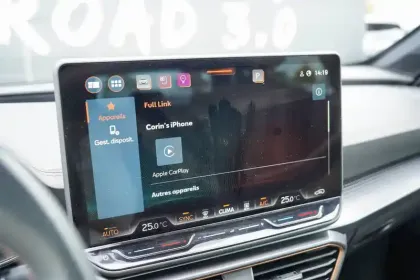 Photo 28 Cupra Formentor  1.5 eTSI Hybrid 150 ch DSG7