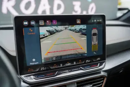 Photo 31 Cupra Formentor  1.5 eTSI Hybrid 150 ch DSG7