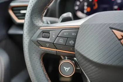 Photo 23 Cupra Formentor  1.5 eTSI Hybrid 150 ch DSG7