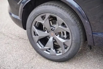 Photo 9 Cupra Formentor  1.5 eTSI Hybrid 150 ch DSG7