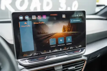 Photo 30 Cupra Formentor  1.5 eTSI Hybrid 150 ch DSG7