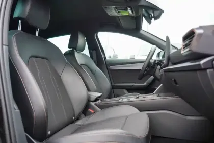 Photo 11 Cupra Formentor  1.5 eTSI Hybrid 150 ch DSG7