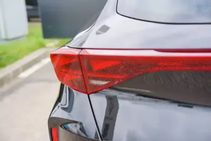 Photo 6 Cupra Formentor  1.5 eTSI Hybrid 150 ch DSG7