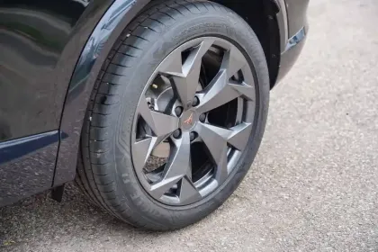 Photo 14 Cupra Formentor  1.5 eTSI Hybrid 150 ch DSG7