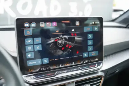 Photo 29 Cupra Formentor  1.5 eTSI Hybrid 150 ch DSG7