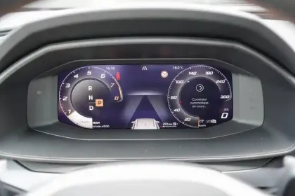 Photo 25 Cupra Formentor  1.5 eTSI Hybrid 150 ch DSG7