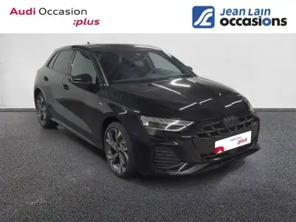 Photo 2 Audi A3  Sportback 45 TFSI e Hybride rechargeable 272 S tronic 6