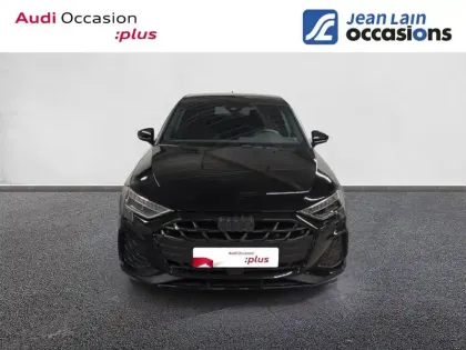 Photo 1 Audi A3  Sportback 45 TFSI e Hybride rechargeable 272 S tronic 6