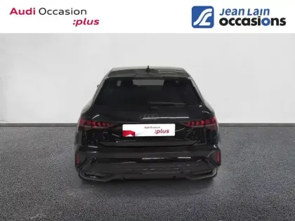 Photo 5 Audi A3  Sportback 45 TFSI e Hybride rechargeable 272 S tronic 6