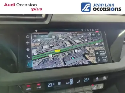 Photo 15 Audi A3  Sportback 45 TFSI e Hybride rechargeable 272 S tronic 6