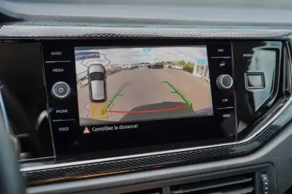 Photo 29 Volkswagen Polo  1.0 TSI 95 S&S DSG7