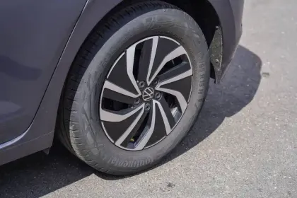 Photo 13 Volkswagen Polo  1.0 TSI 95 S&S DSG7