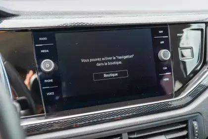 Photo 25 Volkswagen Polo  1.0 TSI 95 S&S DSG7