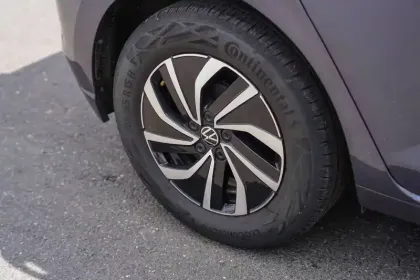 Photo 8 Volkswagen Polo  1.0 TSI 95 S&S DSG7