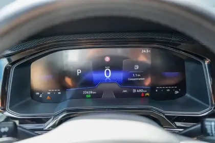 Photo 24 Volkswagen Polo  1.0 TSI 95 S&S DSG7